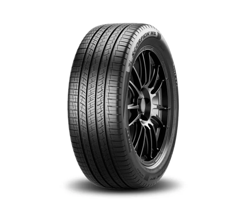 Pirelli  225/55R18 98H  SCORPION MS