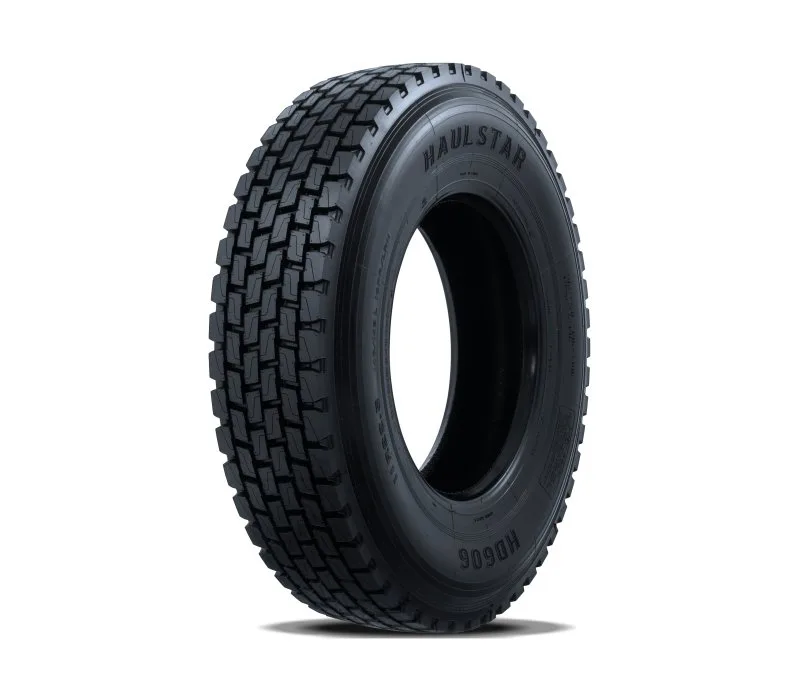Haulstar  275/70R22.5 148/145M  16PR HD606(Block Drive)
