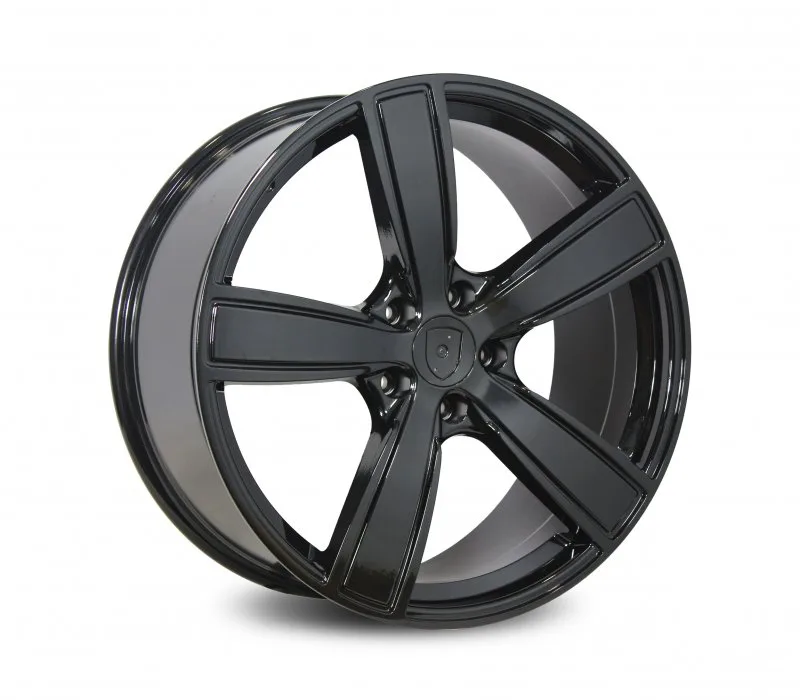 STYLE BY PC  22X10 5681 BLACK  BLACK
