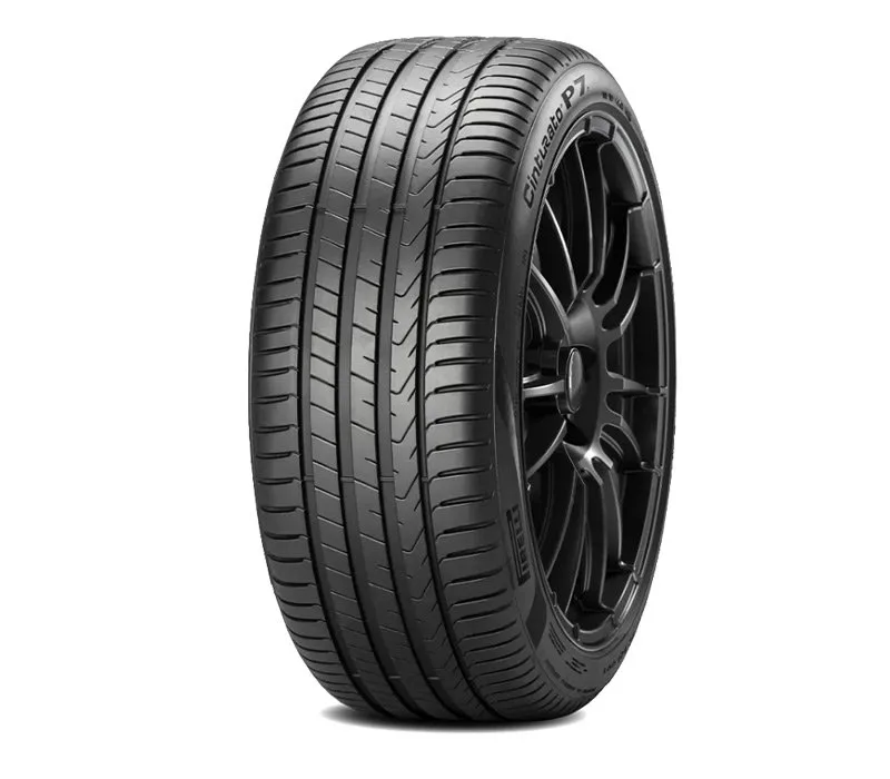 Pirelli  225/45R18 95Y  P7 CINT P7C2 (*) RUNFLAT