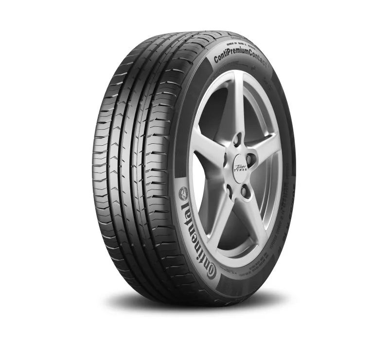 Continental  185/70R14 88H  ContiPremiumContact 5