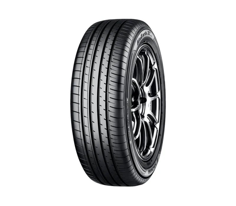 Yokohama  235/60R18 103H  BluEarth-XT AE61(ZPS)Runflat