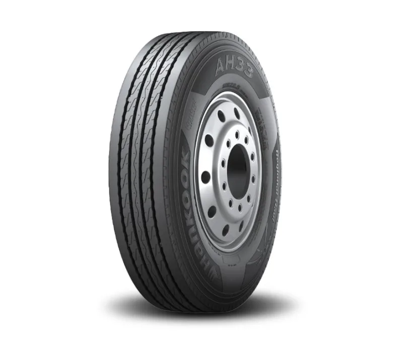 Hankook  9R22.5 136/134M  14PR AH33(All Position)