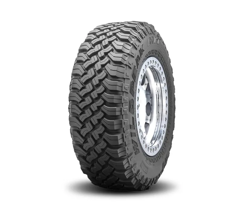 Falken  33x12.50R17 120Q  WILDPEAK MT01
