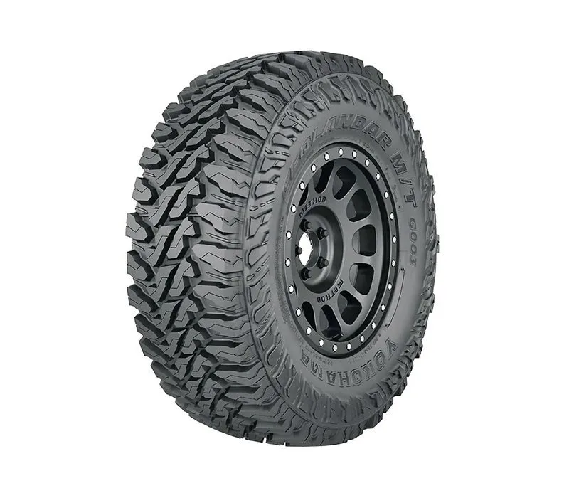 Yokohama  33x12.50R17 120Q  Geolandar MT G003