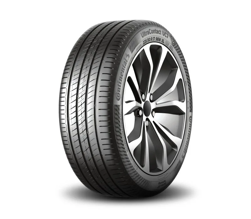 Continental  205/55R16 91V  ContiUltraContact UC7