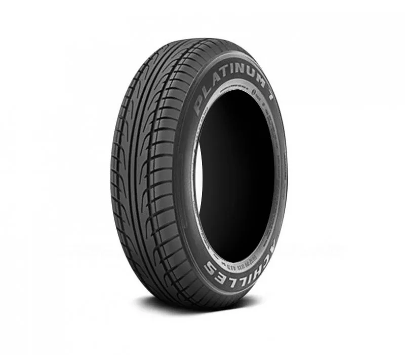 Achilles  165/65R13 4 Platinum 7 77H  BSW