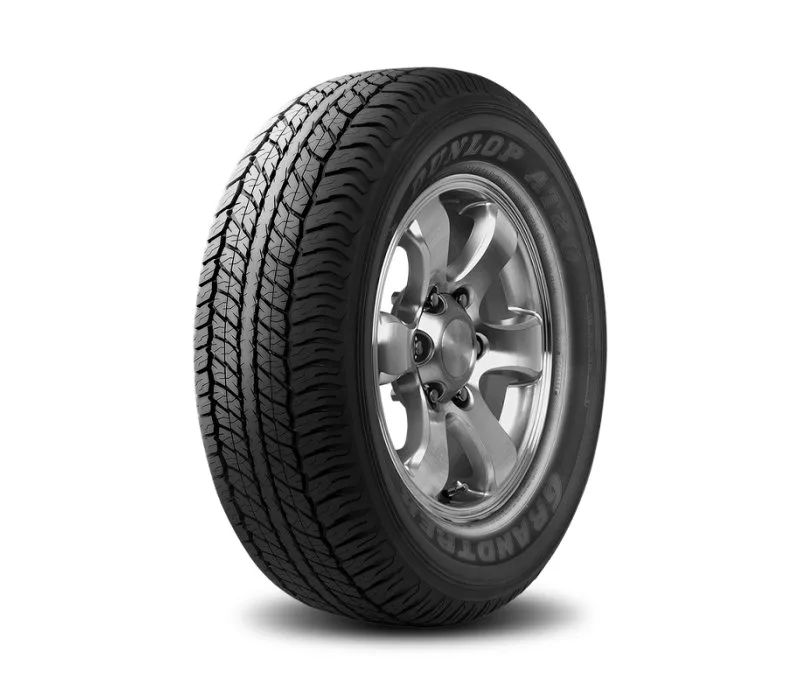Dunlop  265/60R18 110H  Grandtrek AT20