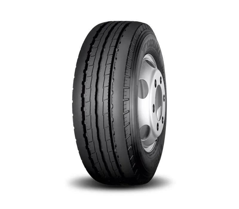 Yokohama  215/70R17.5 118/116L  LT151R(All Position)