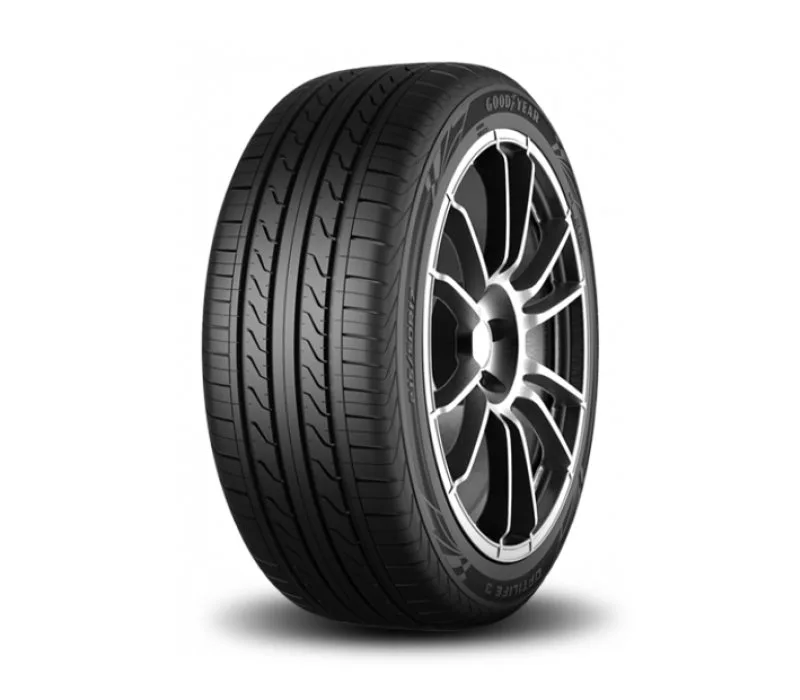 Goodyear  185/60R15 84H  OPTILIFE 3