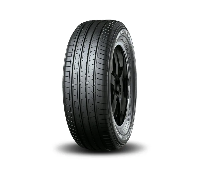 Yokohama  255/45R19 104W  ADVAN V61