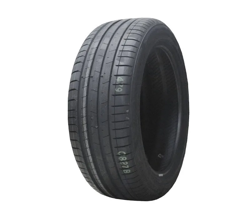 Pirelli  255/35R21 98Y  P-ZERO PZ4(MO-S)ncs
