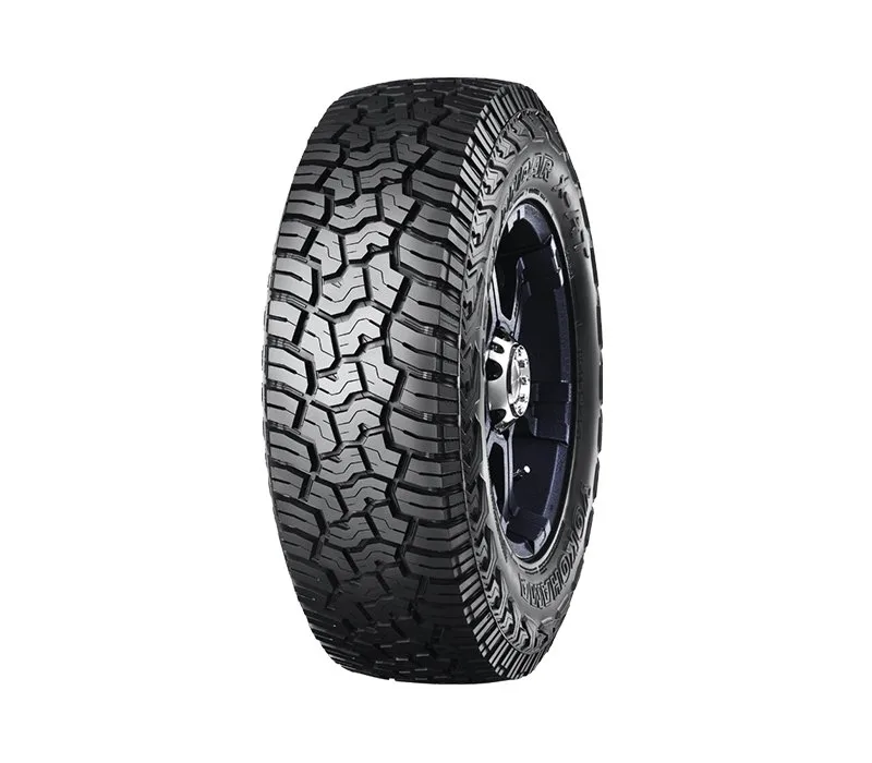 Yokohama  31x10.50R15LT 109Q  Geolandar X-AT G016