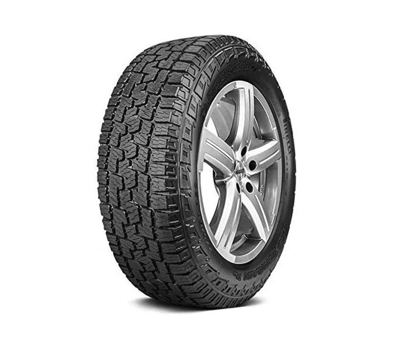 Pirelli  275/55R20 113T  Scorpion AT Plus (+)WL