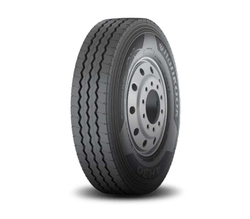Hankook  10.00R20 146/143K  16PR AH30(All Position)