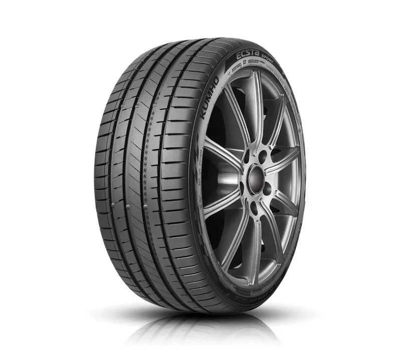 Kumho  225/45R18 91Y  PS72 ECSTA SPORT