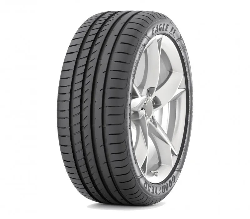 Goodyear  255/50R19 103Y  Eagle F1 Asymmetric 2 (N0)
