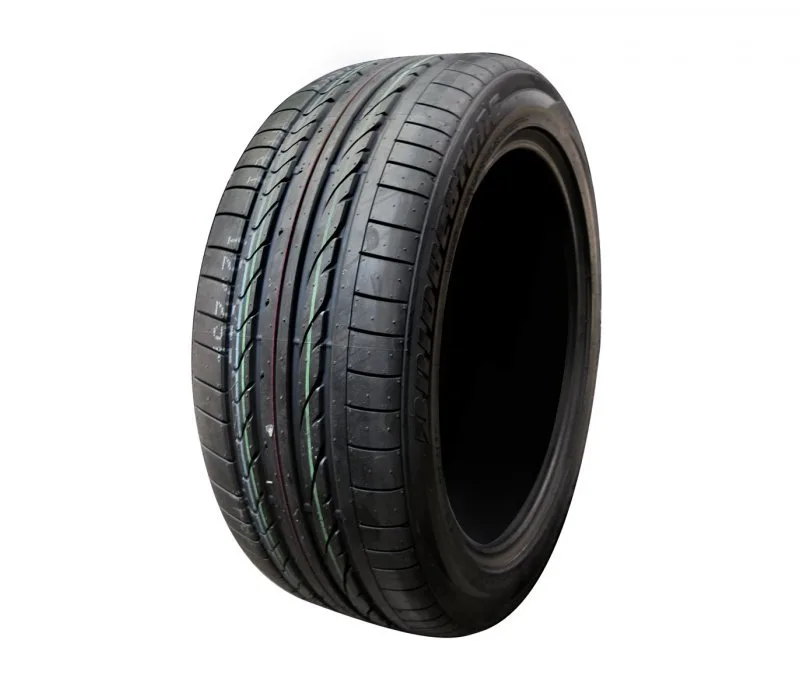 Bridgestone  225/55R18 98V  Dueler HP Sport (Demo)