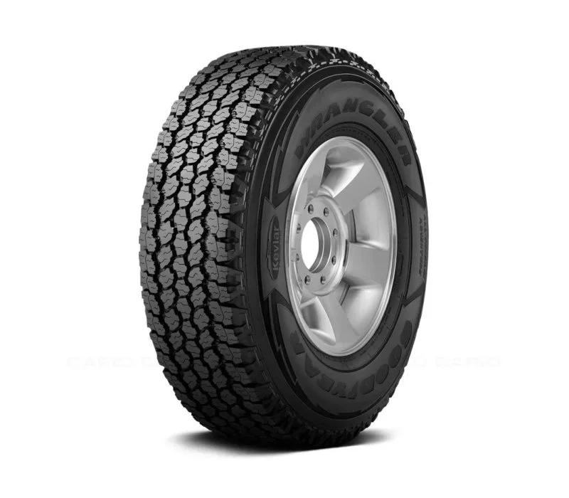 Goodyear  255/60R20 113H  Wrangler All Terrain Adventure (LR)