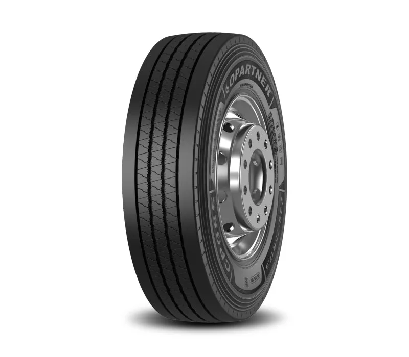 Copartner  215/85R16 14PR 120/118N  CP985A(All Position)