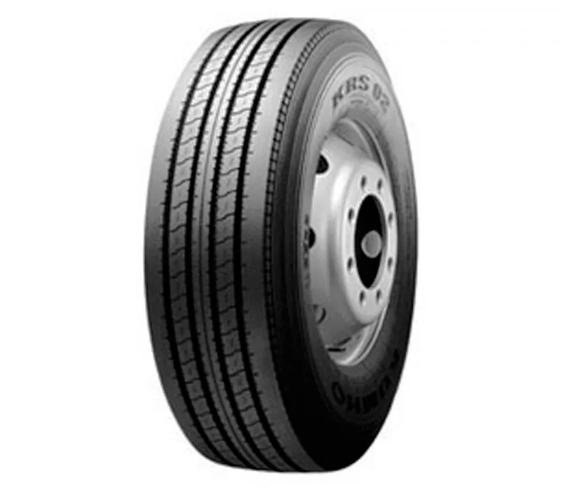 Kumho  7.00R16 113/112N  M12 RS02(All Position)