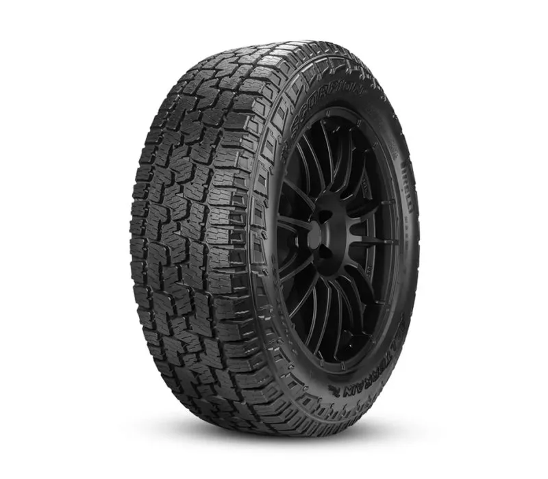 Pirelli  265/55R19 113V  SCORPION AT PLUS (+)