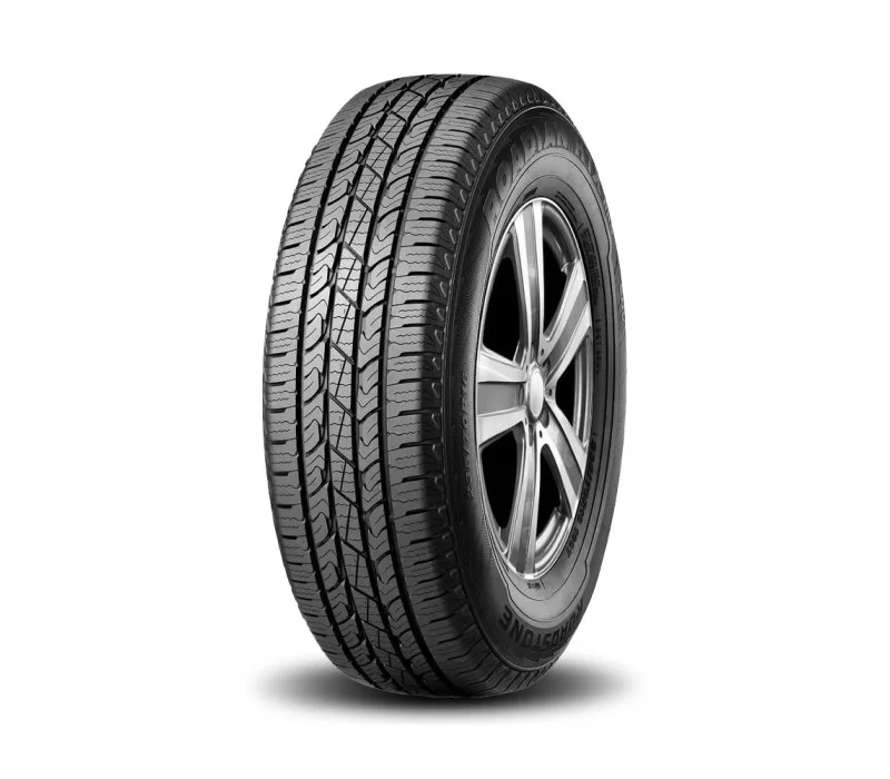 Roadstone  255/70R16 111S  ROADIAN HTX RH5 OWL