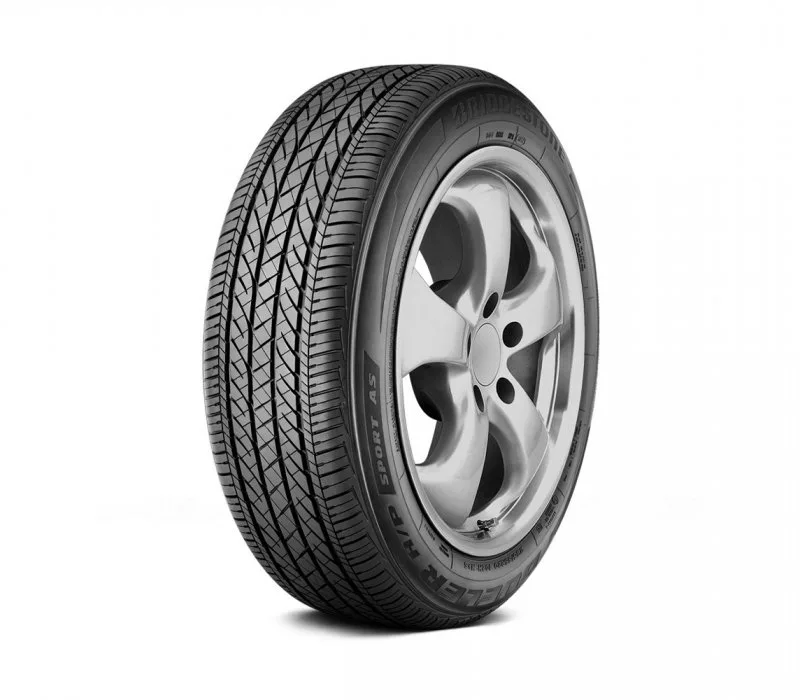 Bridgestone  245/50R20 102V  Dueler HP Sport All Season (Demo)