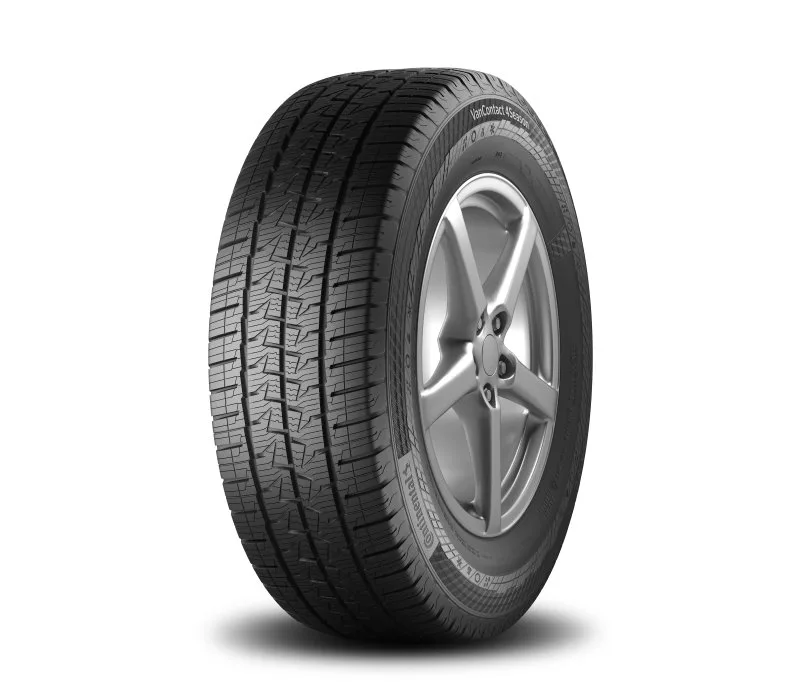 Continental  195/75R16 8PR 107/105R  ContiVanContact 4 Season