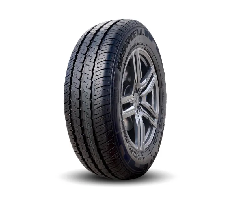 Minnell  155R13 90/88N  COME L09