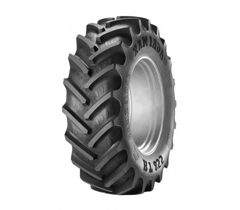BKT  280/85R28 118A8/B  TR-855