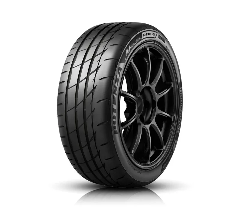 Bridgestone  245/45R17 99Y  Potenza Adrenalin RE005