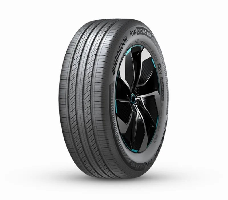 Hankook  265/40R21 105Y  IH01A ION EVO AS