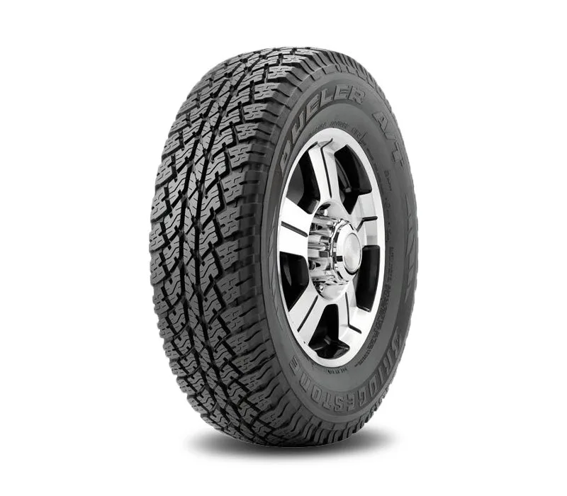 Bridgestone  265/55R20 113V  DUELER D693V RBT