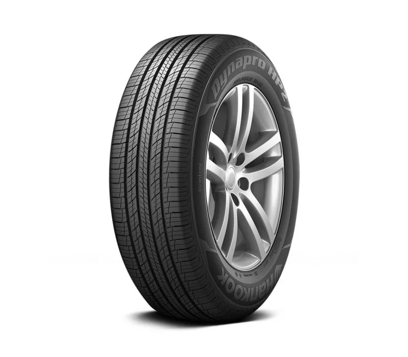 Hankook  255/60R18 112H  RA33 DYNAPRO HP2
