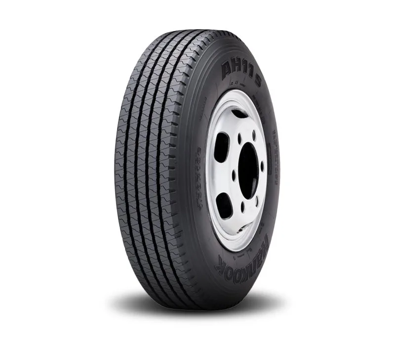 Hankook  195/85R16 114/112N  12PR AH11S