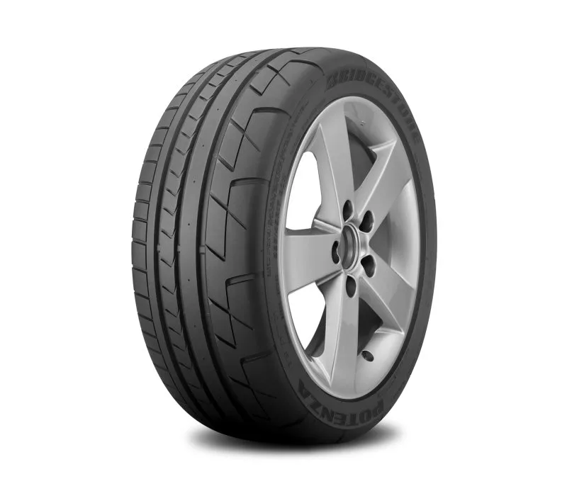 Bridgestone  285/35R20 100Y  RE070R RUNFLAT