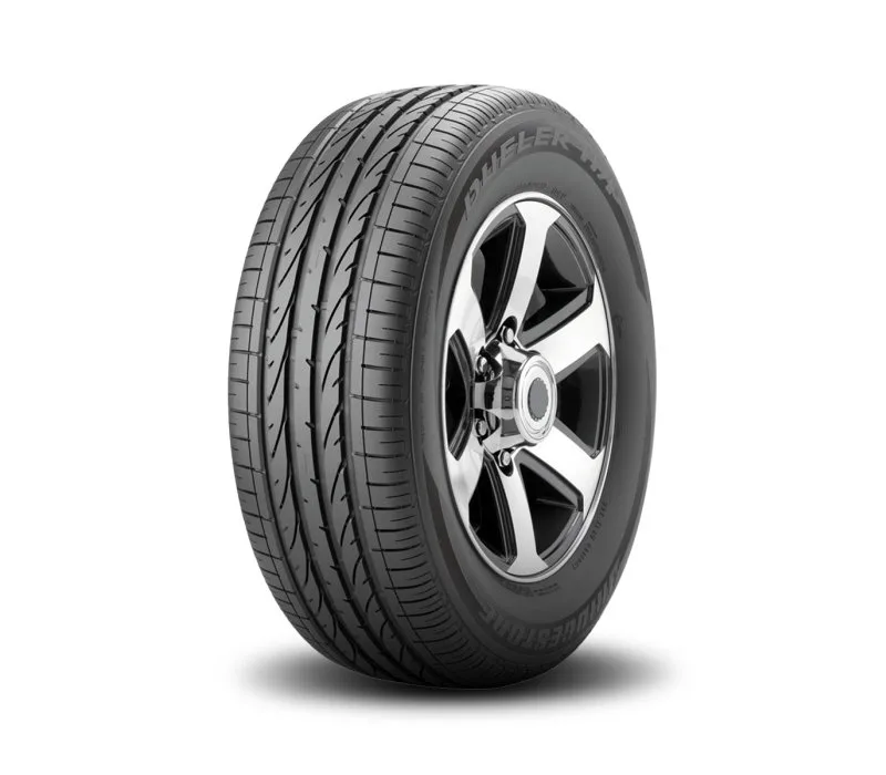 Bridgestone  285/45R20 112Y  XL Dueler HP Sport