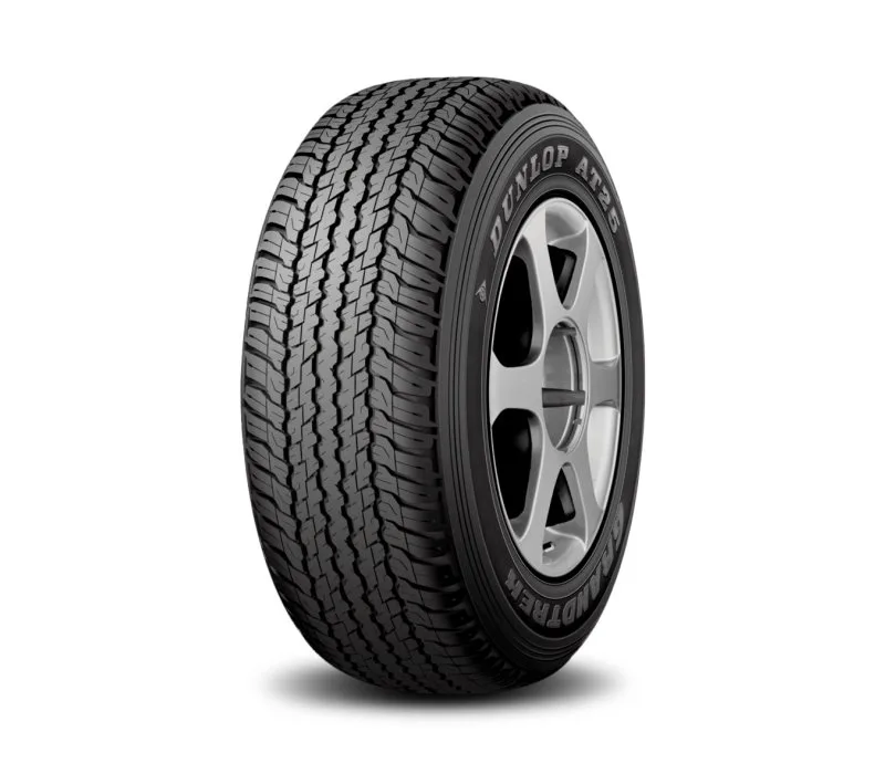 Dunlop  265/65R17 112S  Grandtrek AT25