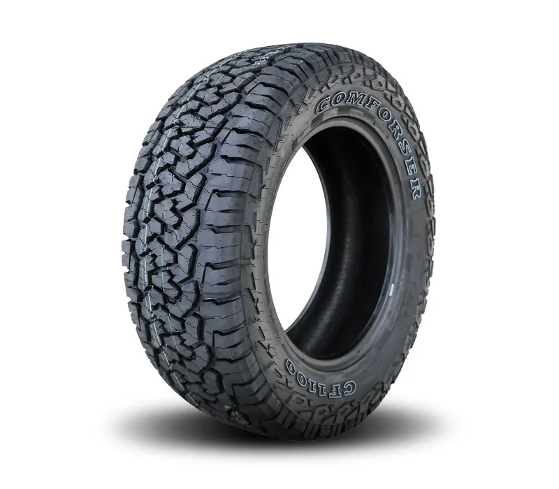 Comforser  275/65R18 123/120S  CF1100 A/T