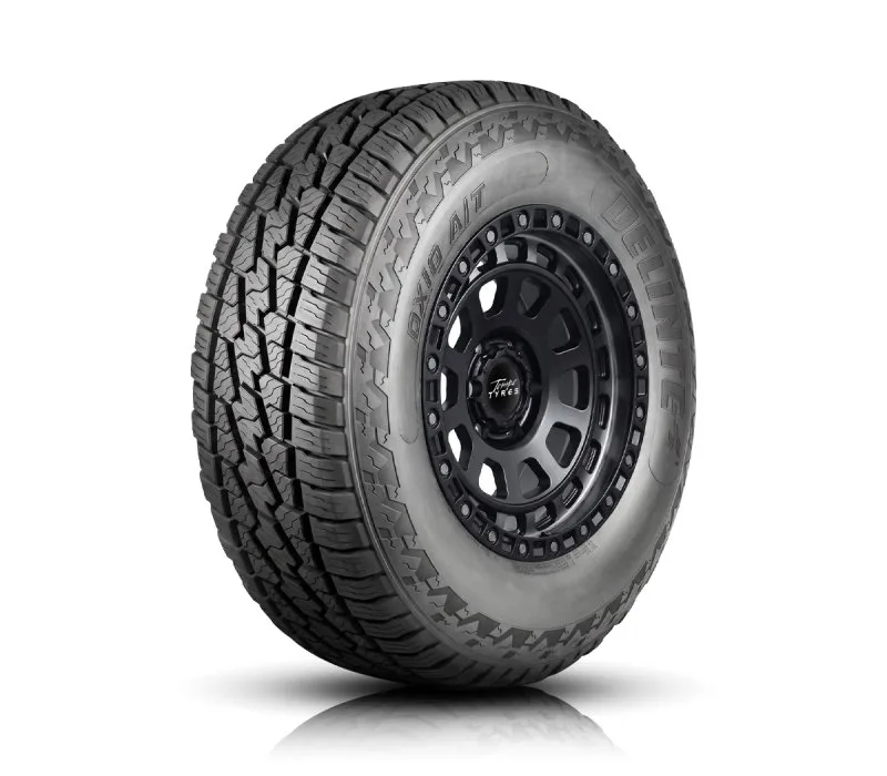 Delinte  275/55R20 117T  DX-10(All Terrain)