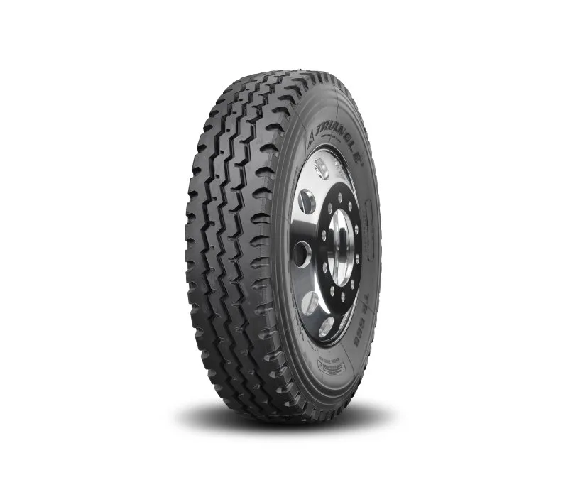Triangle  8.25R16 128M  TR668(All Position)